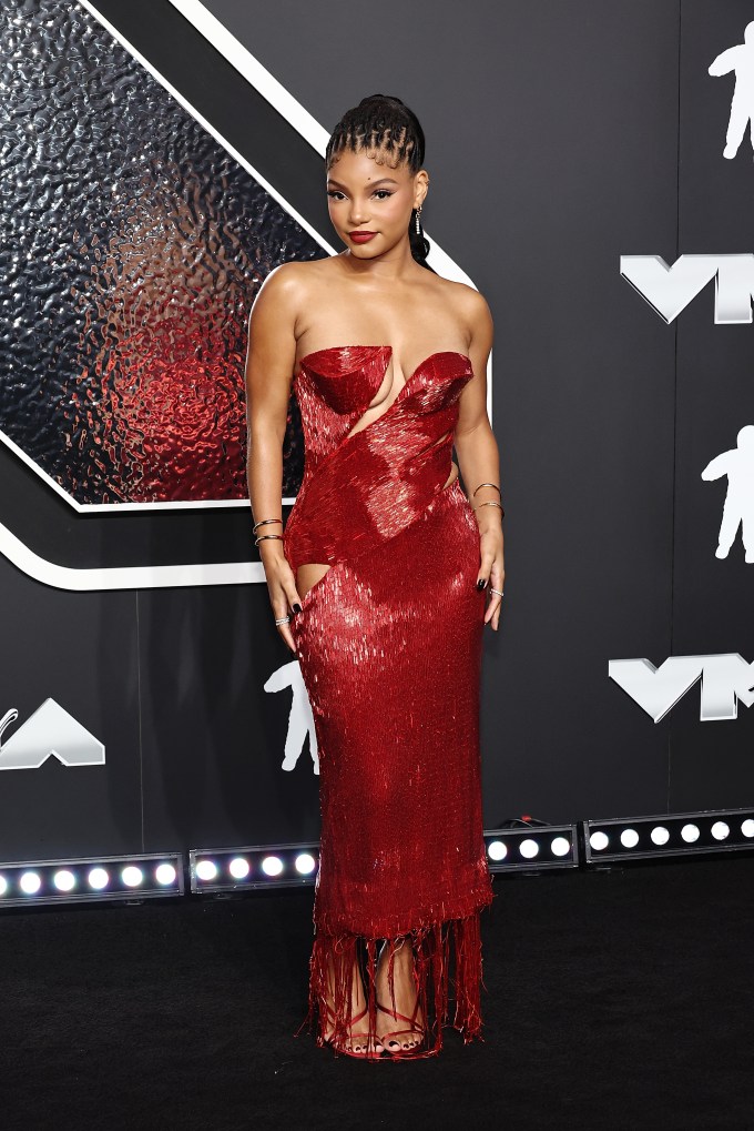 2024 MTV Video Music Awards Red Carpet: Photos of Celebrity Arrivals