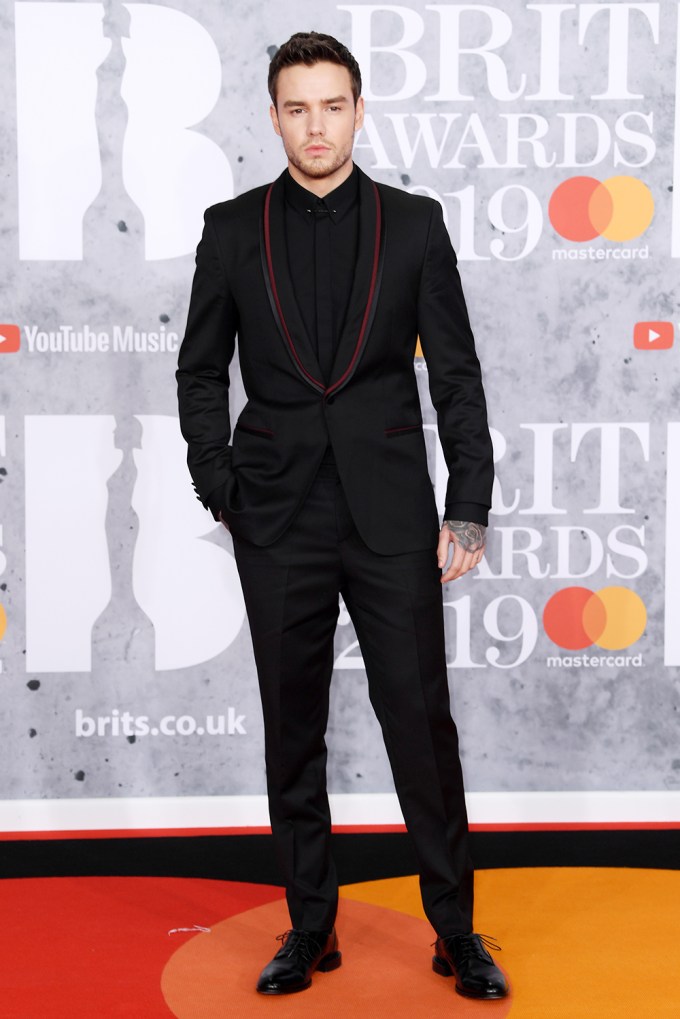 Liam Payne: Photos of the One Direction Singer