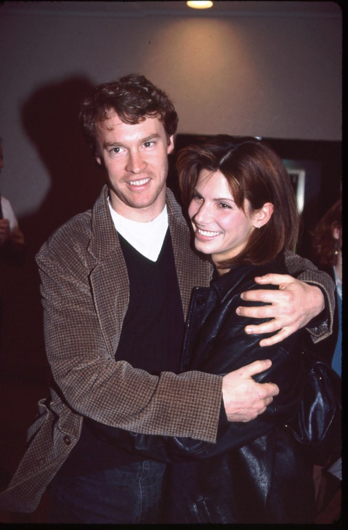 All Of Sandra Bullock’s Exes: Photos of the Men She’s Dated