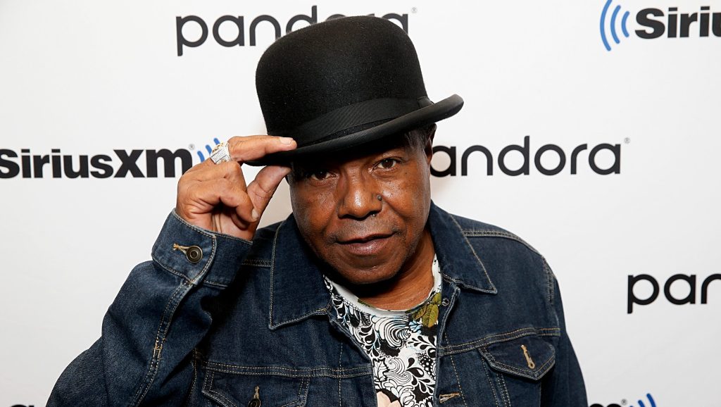 Famous Birthdays Today — October 15: Celebrity Tito Jackson & More