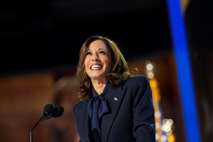 Famous Birthdays Today — October 20: Celebrity Kamala Harris & More