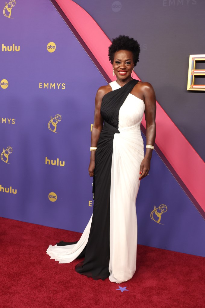 2024 Emmy Awards Red Carpet: Photos of Celebrity Arrivals