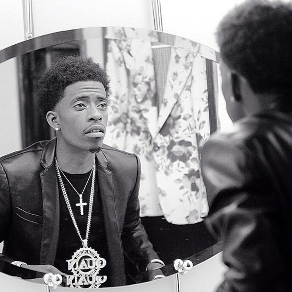 Rich Homie Quan — Pics of the Late Rapper