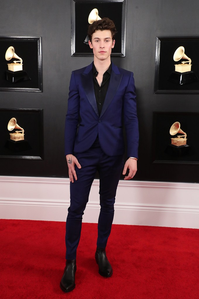 Shawn Mendes: Photos Of The Singer