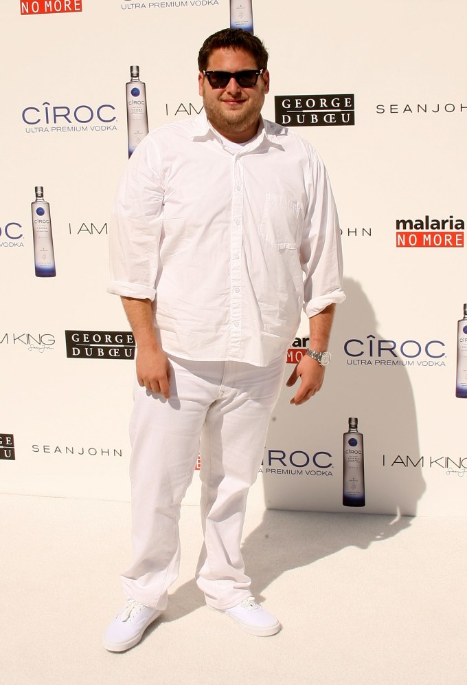 Diddy’s White Parties Photos: Pics of the Celebrity Attendees