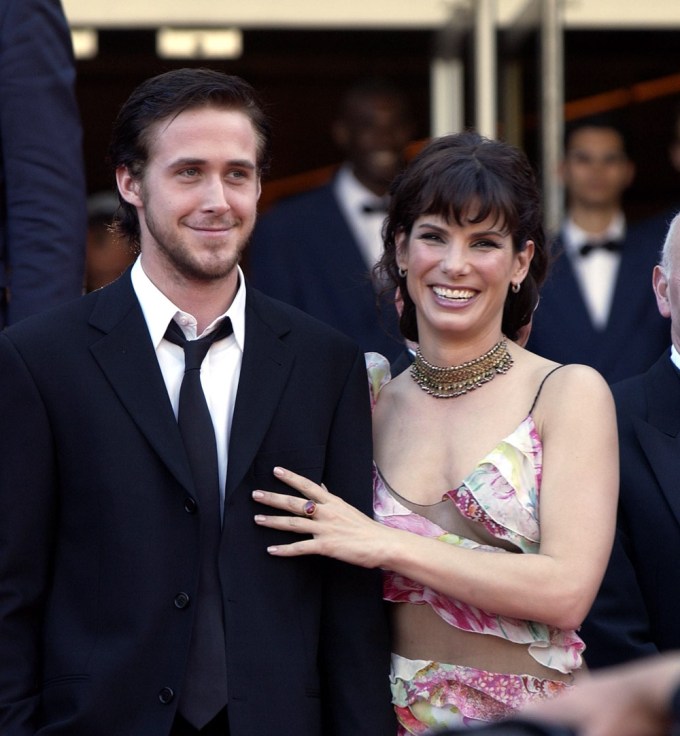 All Of Sandra Bullock’s Exes: Photos of the Men She’s Dated