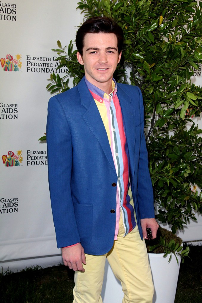 Drake Bell Young: Photos