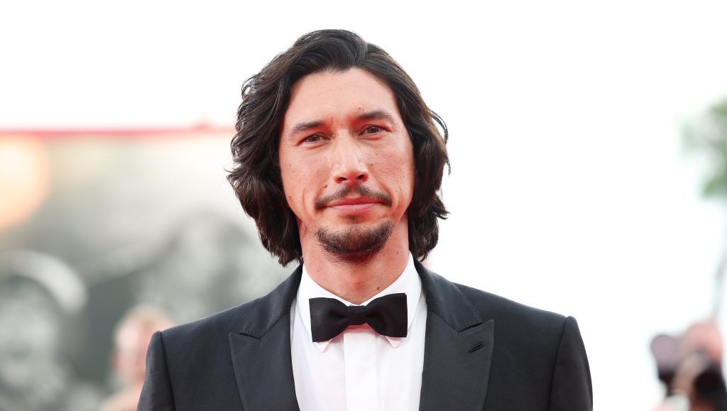 Famous Birthdays Today — November 19: Celebrity Adam Driver & More