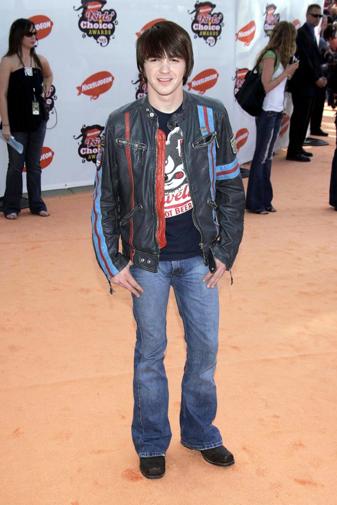 Drake Bell Young: Photos