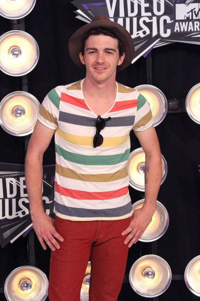 Drake Bell Young: Photos