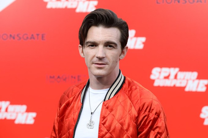 Drake Bell Young: Photos