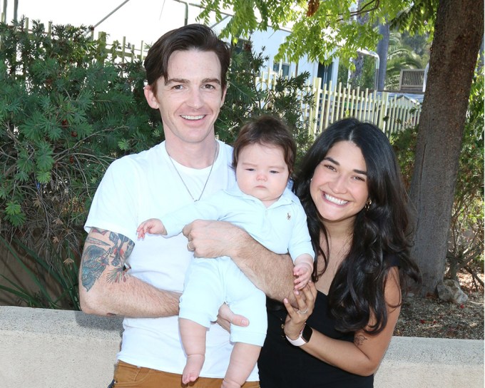 Drake Bell Young: Photos