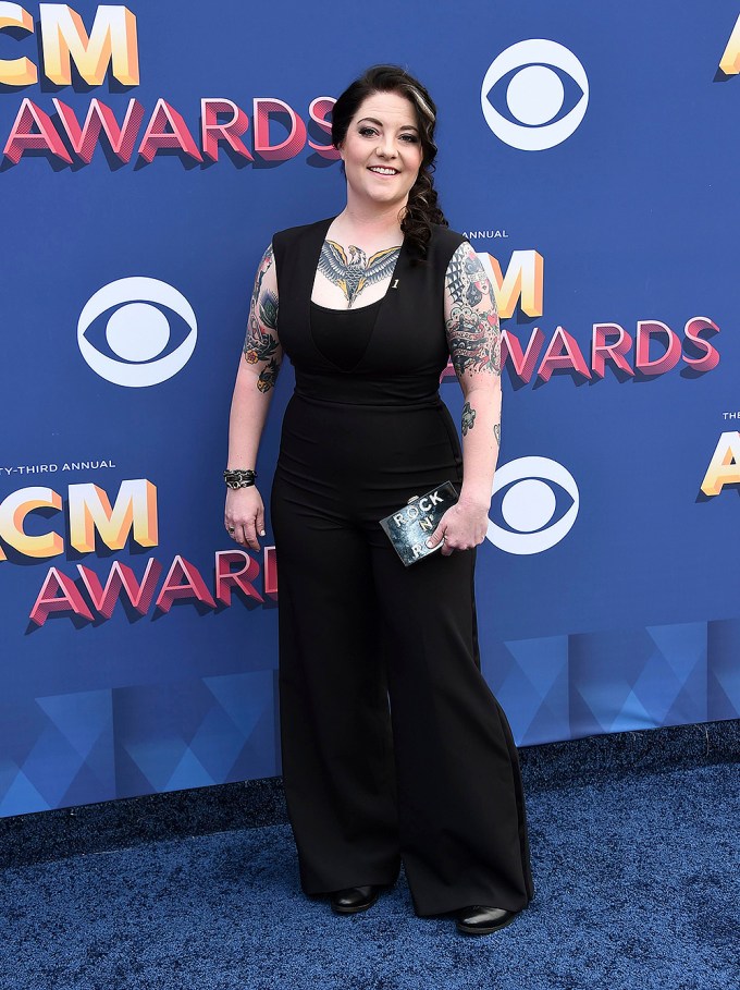 Ashley McBryde; Photos Of The Country Singer