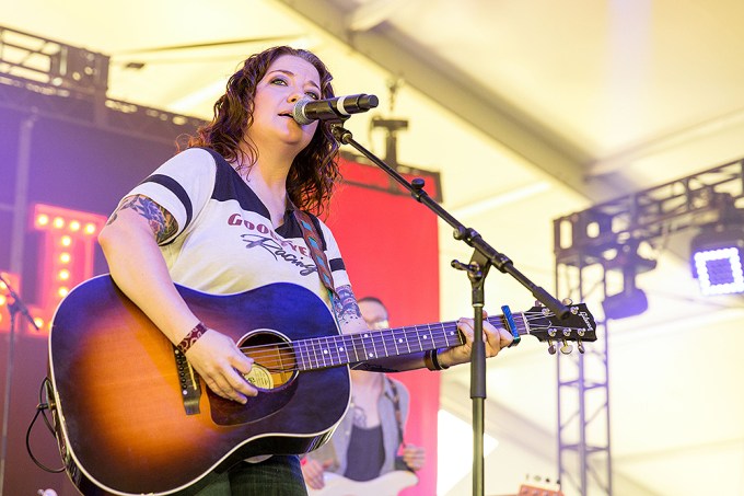 Ashley McBryde; Photos Of The Country Singer