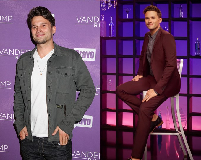 Vanderpump Rules Cast Then & Now: See Photos