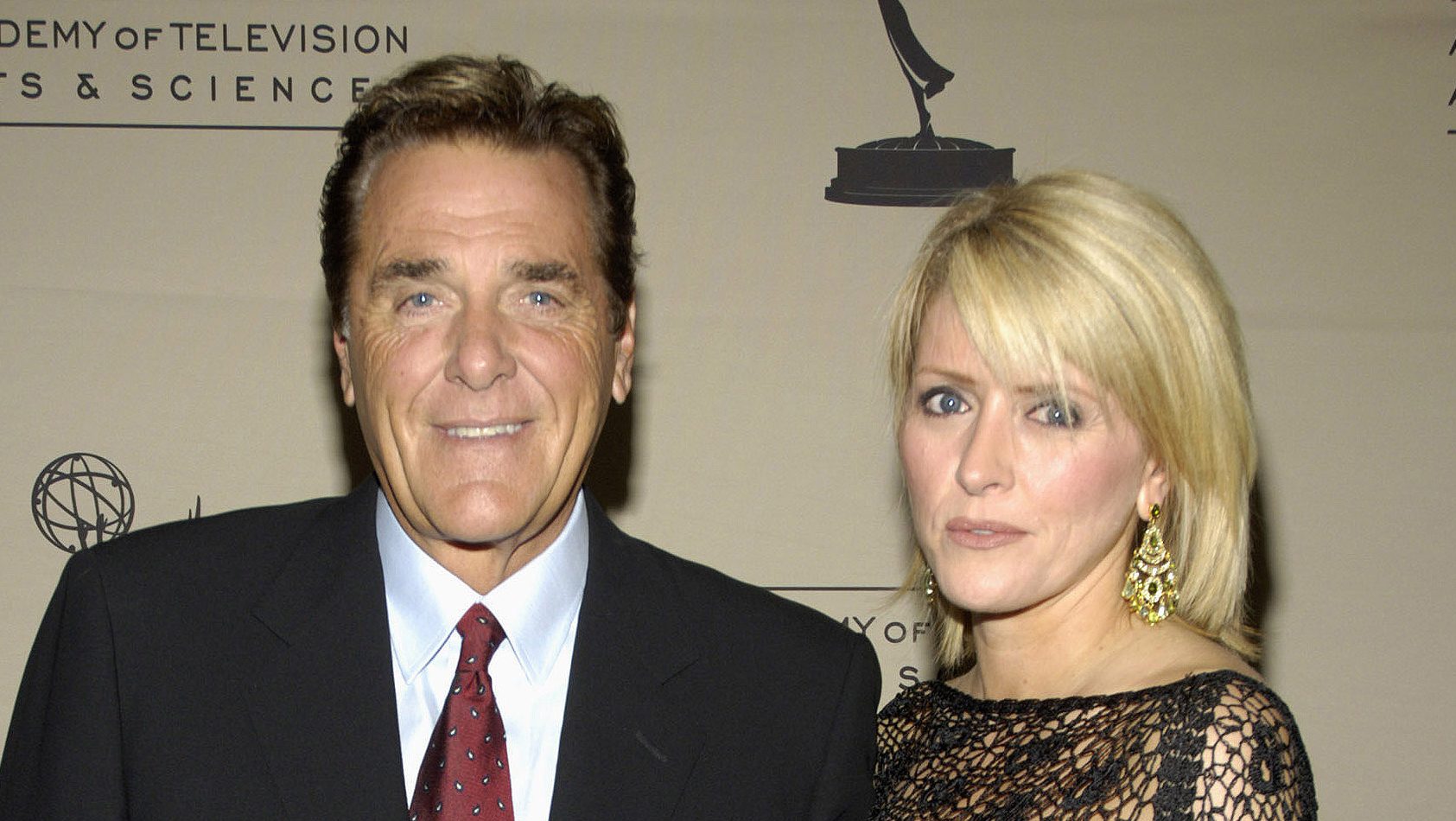 Chuck Woolery’s Life in Photos: Pics of the Late Game Show Host