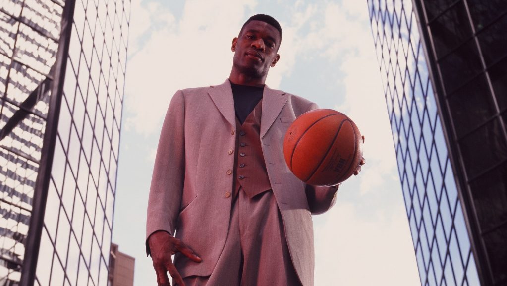 Dikembe Mutombo: Photos of the Late NBA Legend