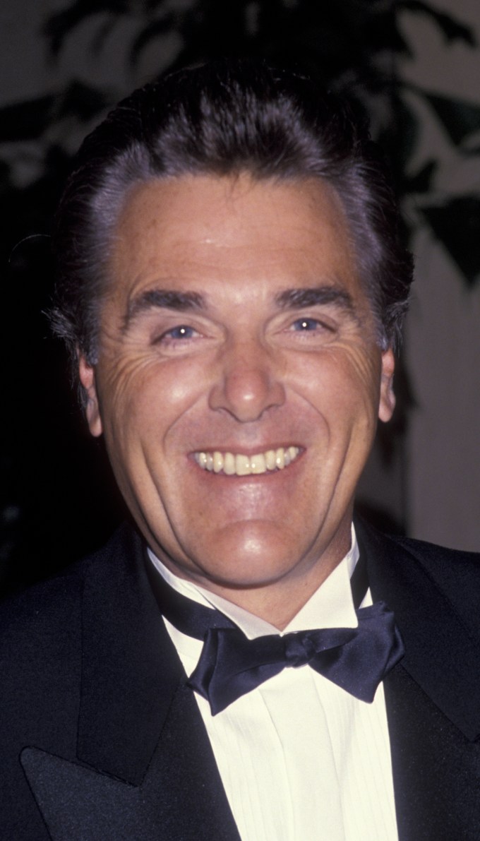 Chuck Woolery’s Life in Photos: Pics of the Late Game Show Host