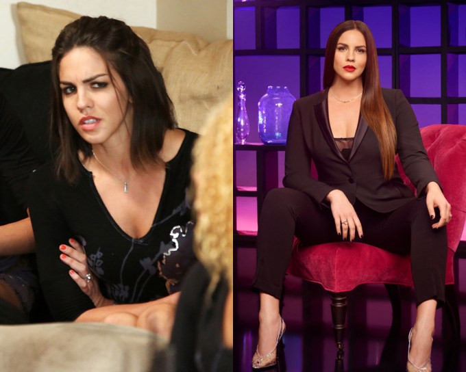 Vanderpump Rules Cast Then & Now: See Photos