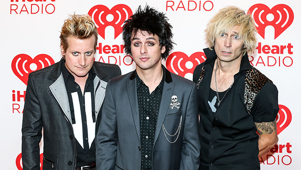 Green Day Then and Now: Photos of the Band’s Transformation