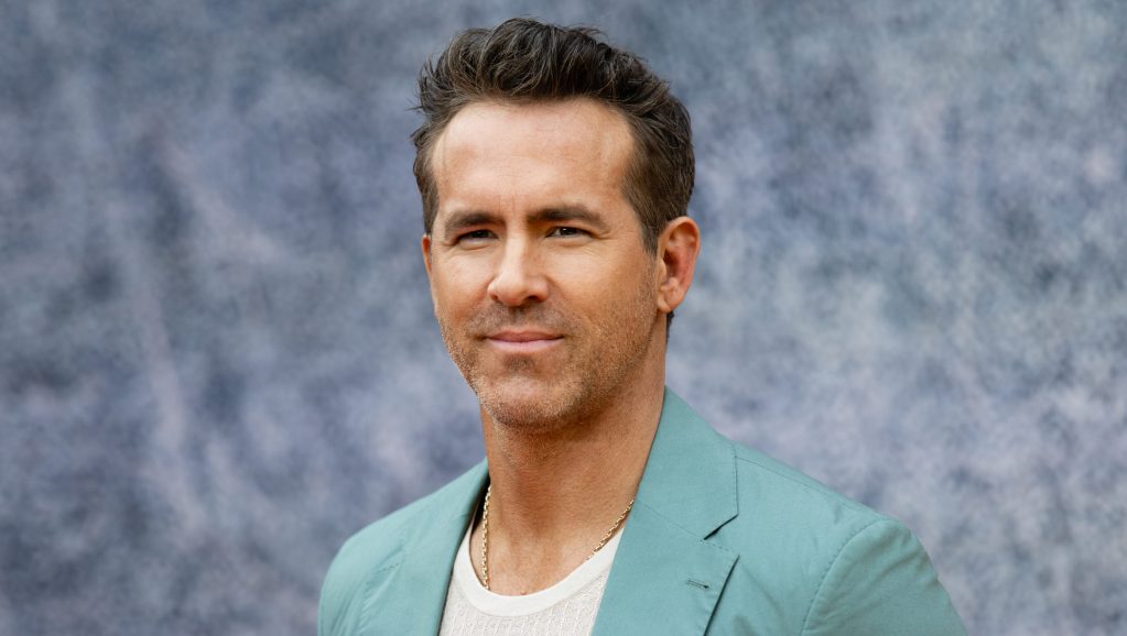 Famous Birthdays Today — October 23: Celebrity Ryan Reynolds & More