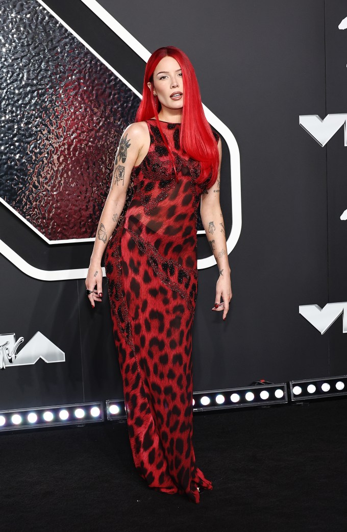 2024 MTV Video Music Awards Red Carpet: Photos of Celebrity Arrivals