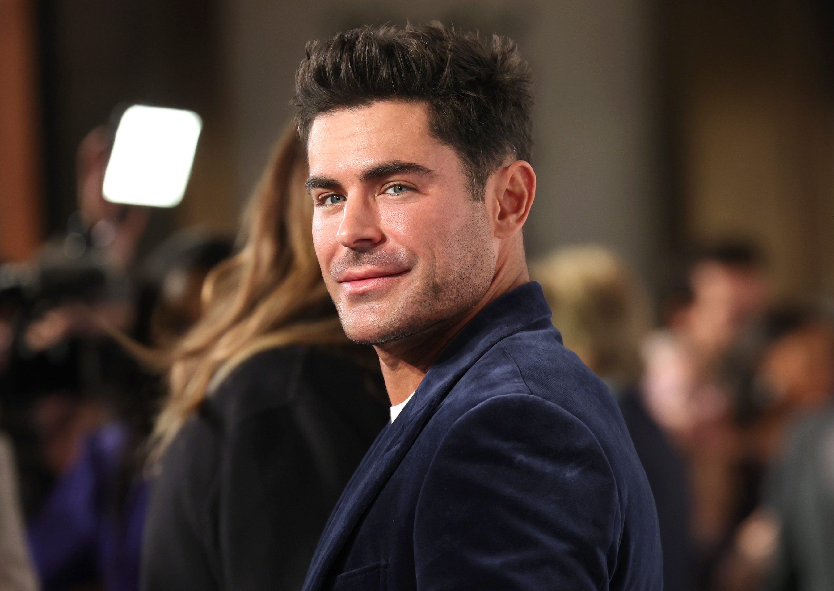 Famous Birthdays Today — October 18: Celebrity Zac Efron & More