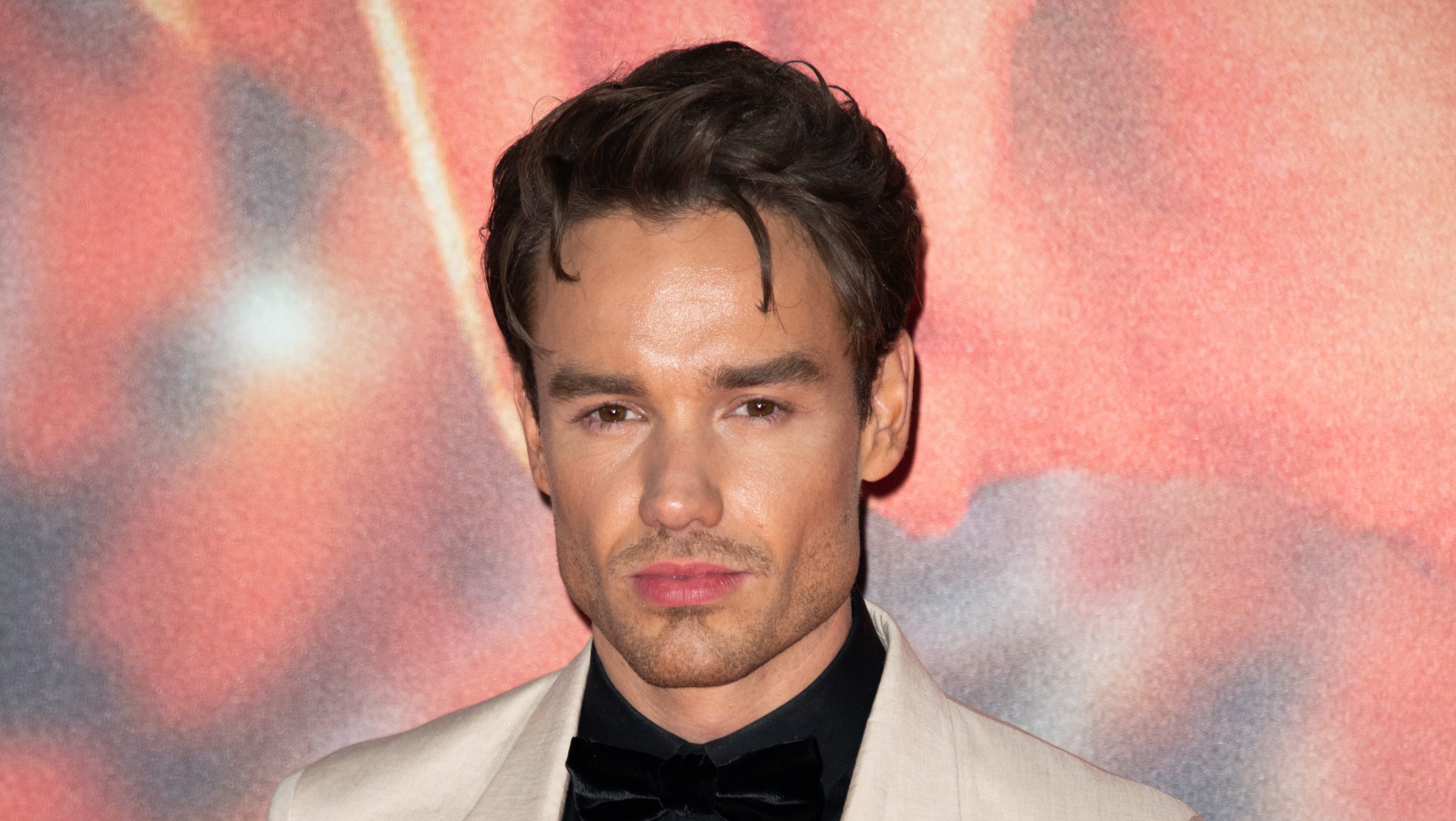 Liam Payne & Maya Henry: Photos