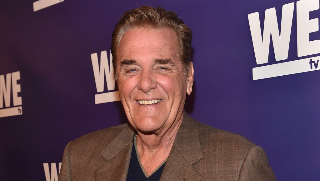 Chuck Woolery’s Life in Photos: Pics of the Late Game Show Host