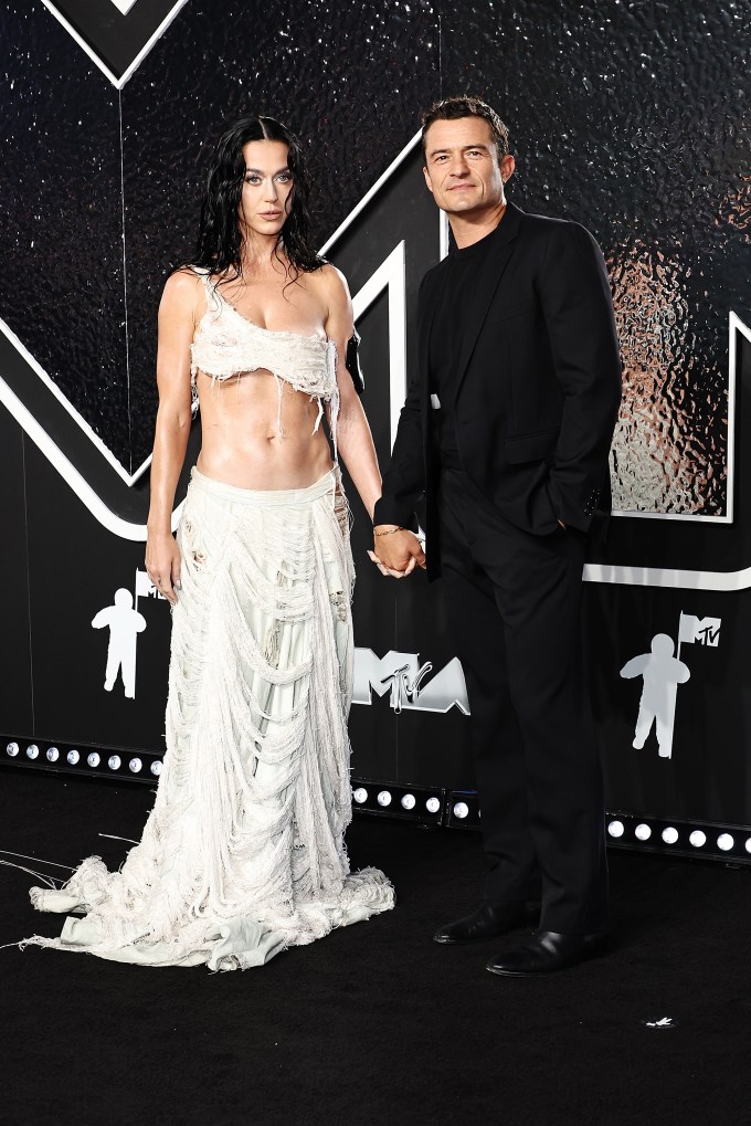 2024 MTV Video Music Awards Red Carpet: Photos of Celebrity Arrivals