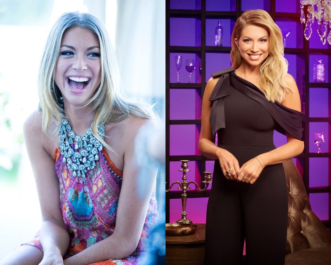 Vanderpump Rules Cast Then & Now: See Photos