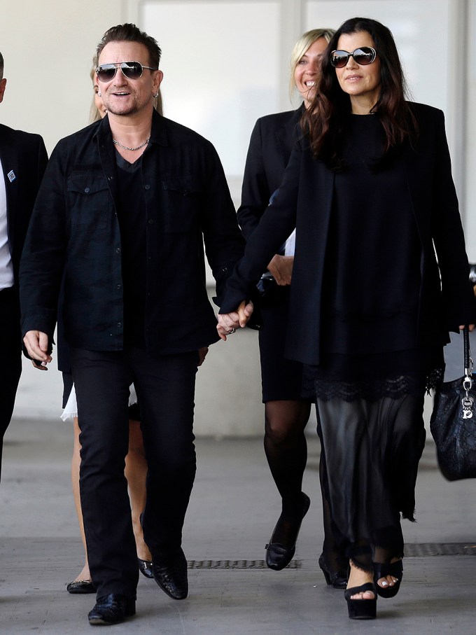 Hollywood Couples Married Over 20 Years: Photos